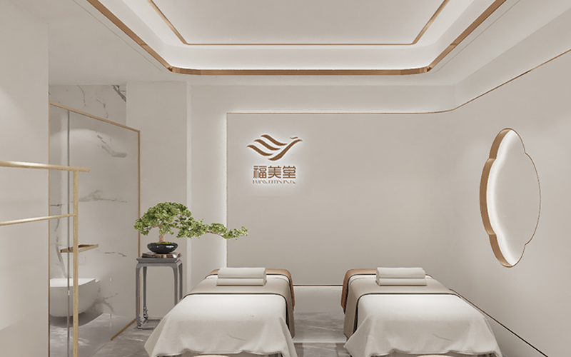 SI店铺品牌形象设计  VI设计 logo设计 美容 医疗 健康